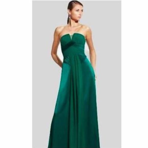BCBGMaxazria Dress